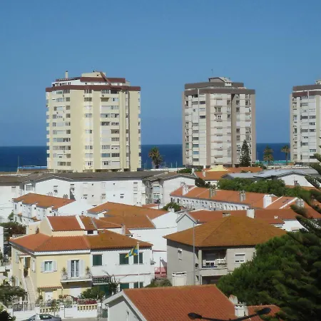 Casa Amaral Appartamento Costa da Caparica
