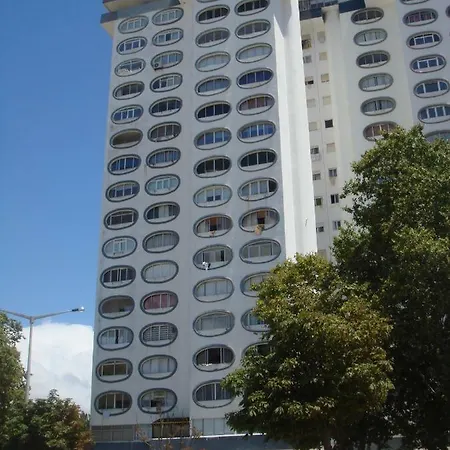Casa Amaral Appartamento Costa da Caparica