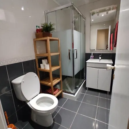 Апартаменты Casa Amaral Кошта-да-Капарика