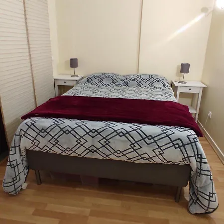 Casa Amaral * קוסטה דה קפאריקה