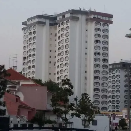 Апартаменты Casa Amaral *