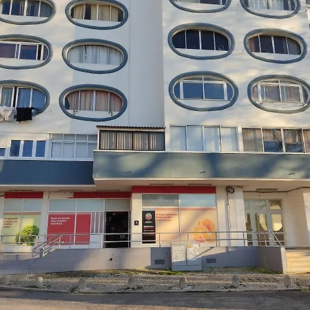 Casa Amaral Апартаменты