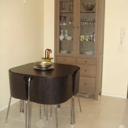 Casa Amaral Apartment *