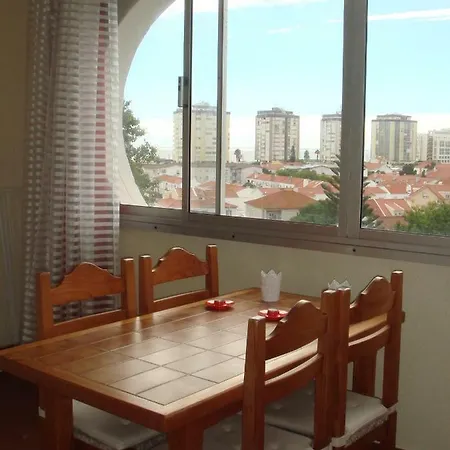 דירה Casa Amaral *