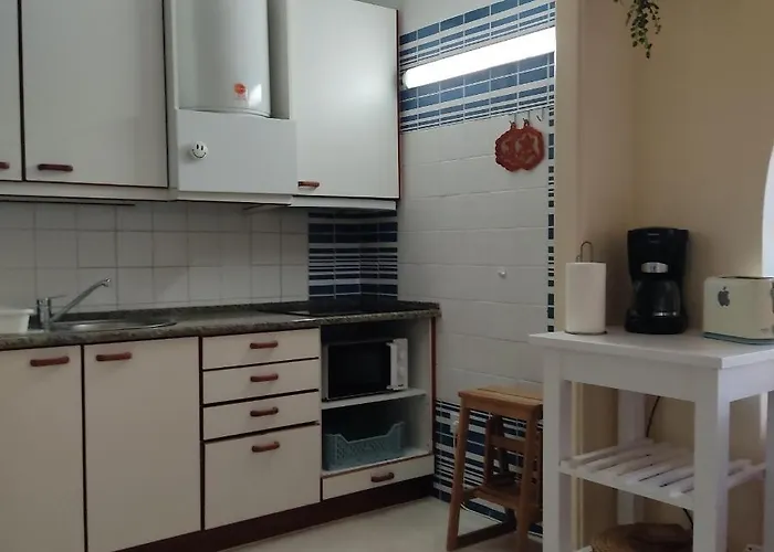 Casa Amaral Costa de Caparica