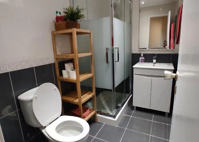 Lejlighed Casa Amaral Costa de Caparica