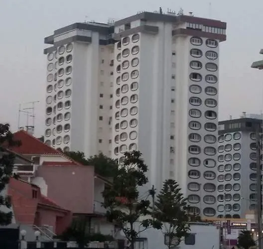 Lejlighed Casa Amaral *