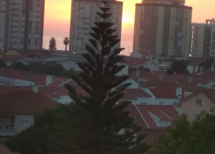 Casa Amaral Lejlighed