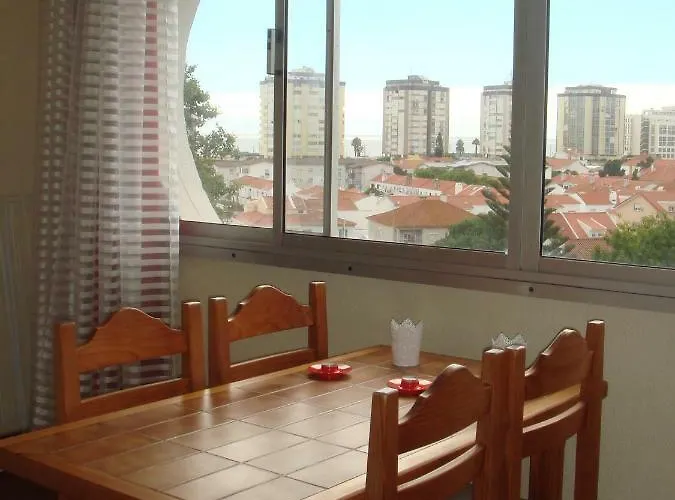 Lejlighed Casa Amaral *