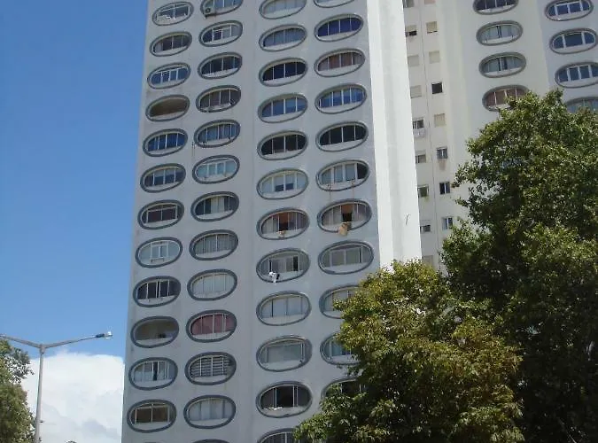 Casa Amaral Διαμέρισμα Costa de Caparica